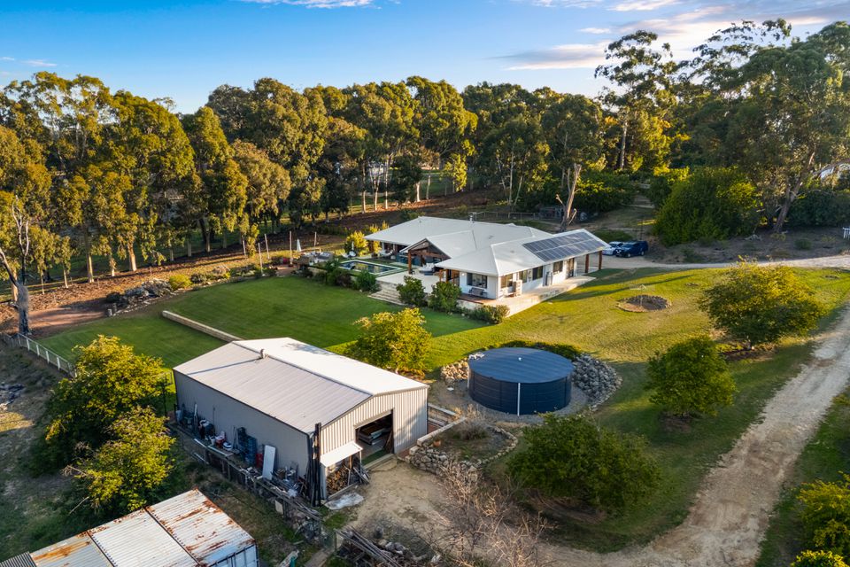1653 Mandurah Road, Baldivis