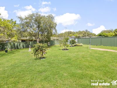 12 Cedar Close, Wauchope