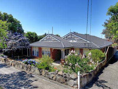 27 Tantallon Avenue, Arncliffe