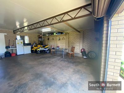 3 Thelma Street, Kingaroy