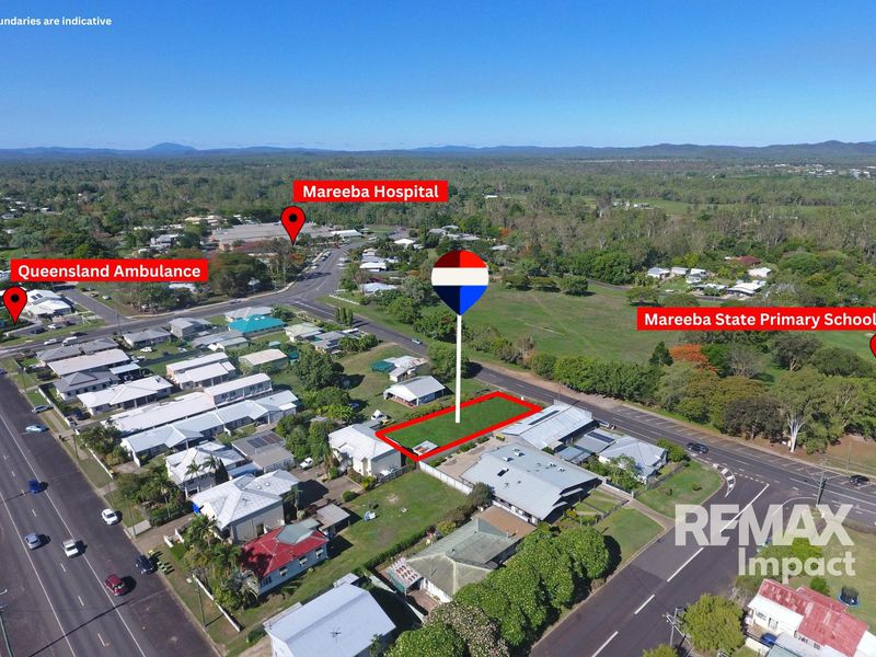 16 Constance Street, Mareeba