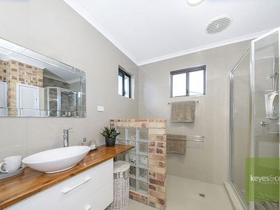 9 Forbes Street, Cluden