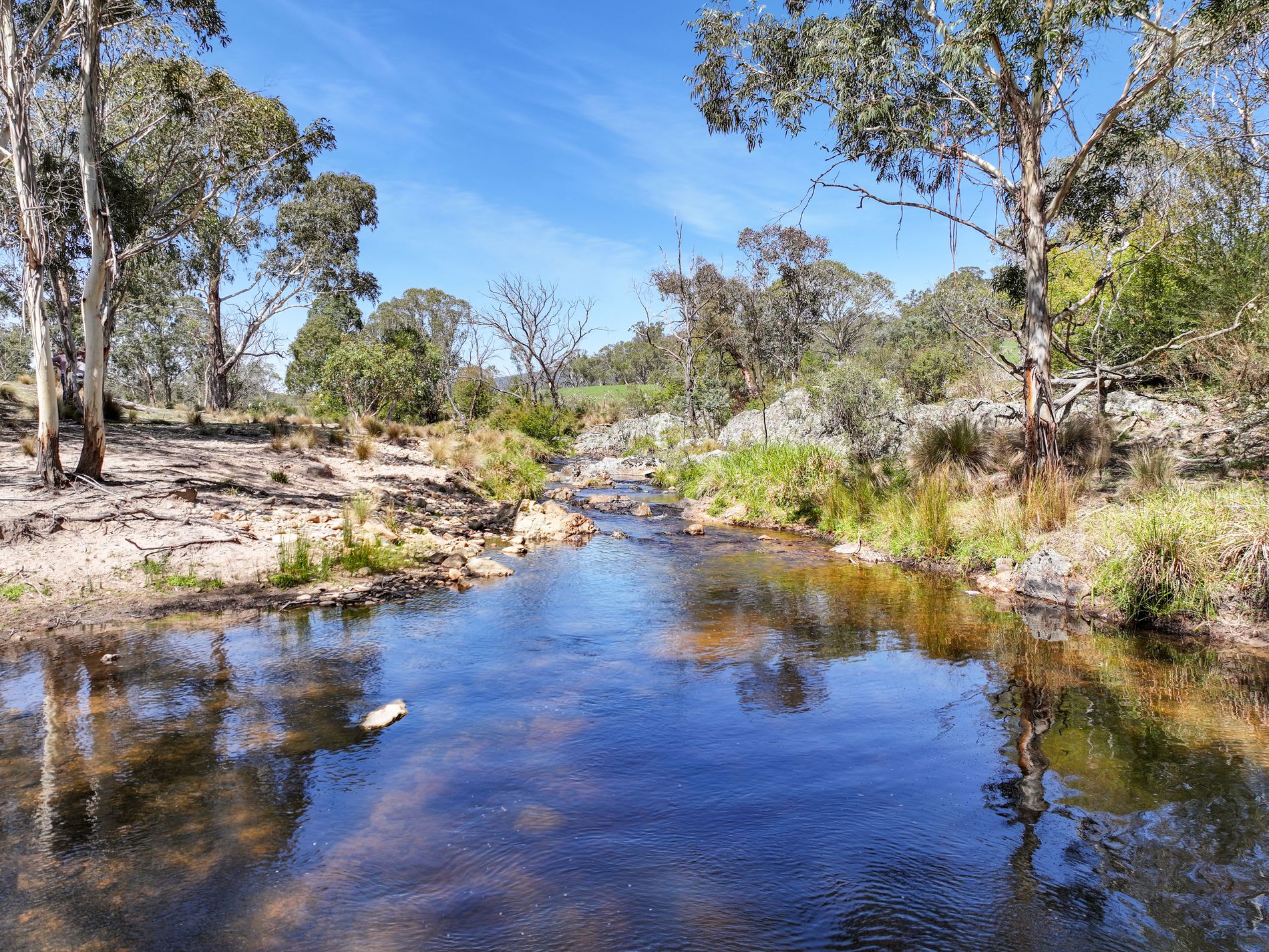 230 Hereford Hall Road, Braidwood