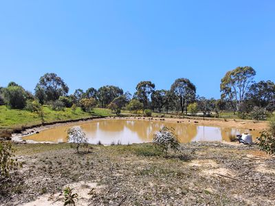 838 Heathcote-North Costerfield Road, Costerfield