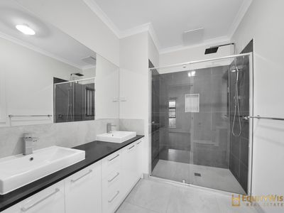 45 Stanmore Crescent, Wyndham Vale