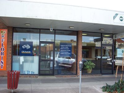 50 B Pynsent Street, Horsham