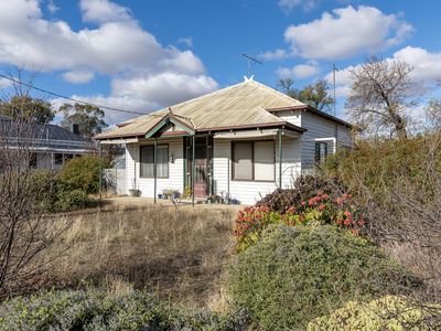 11 Carroll Street, Minyip