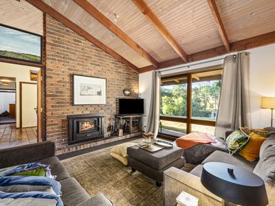 297 Jamieson-Licola Road, Jamieson