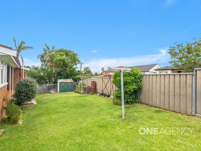 28 Burke Road, Dapto