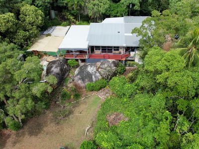 Lot 65 Hannam Street, Cooktown
