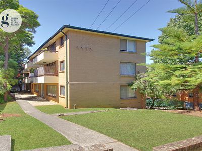 2 / 82 Station Street, West Ryde