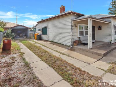 4 Franklin Street, Warracknabeal