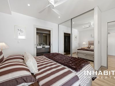 45 / 155 Adelaide Terrace, East Perth