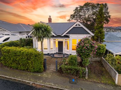 48 Cannington Road, Maori Hill