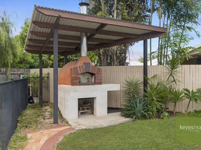 52 Lakeshore Circuit, Idalia