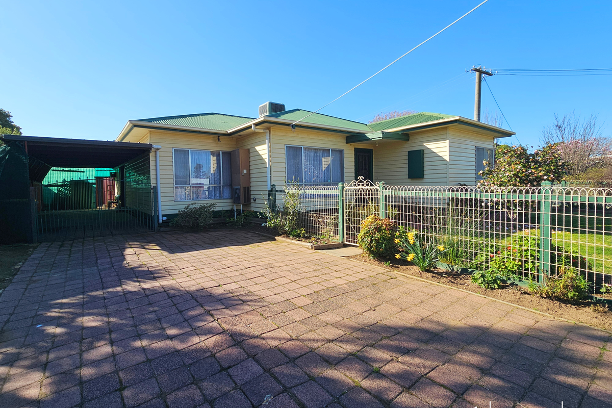 11 Tulloh Street, Kyabram