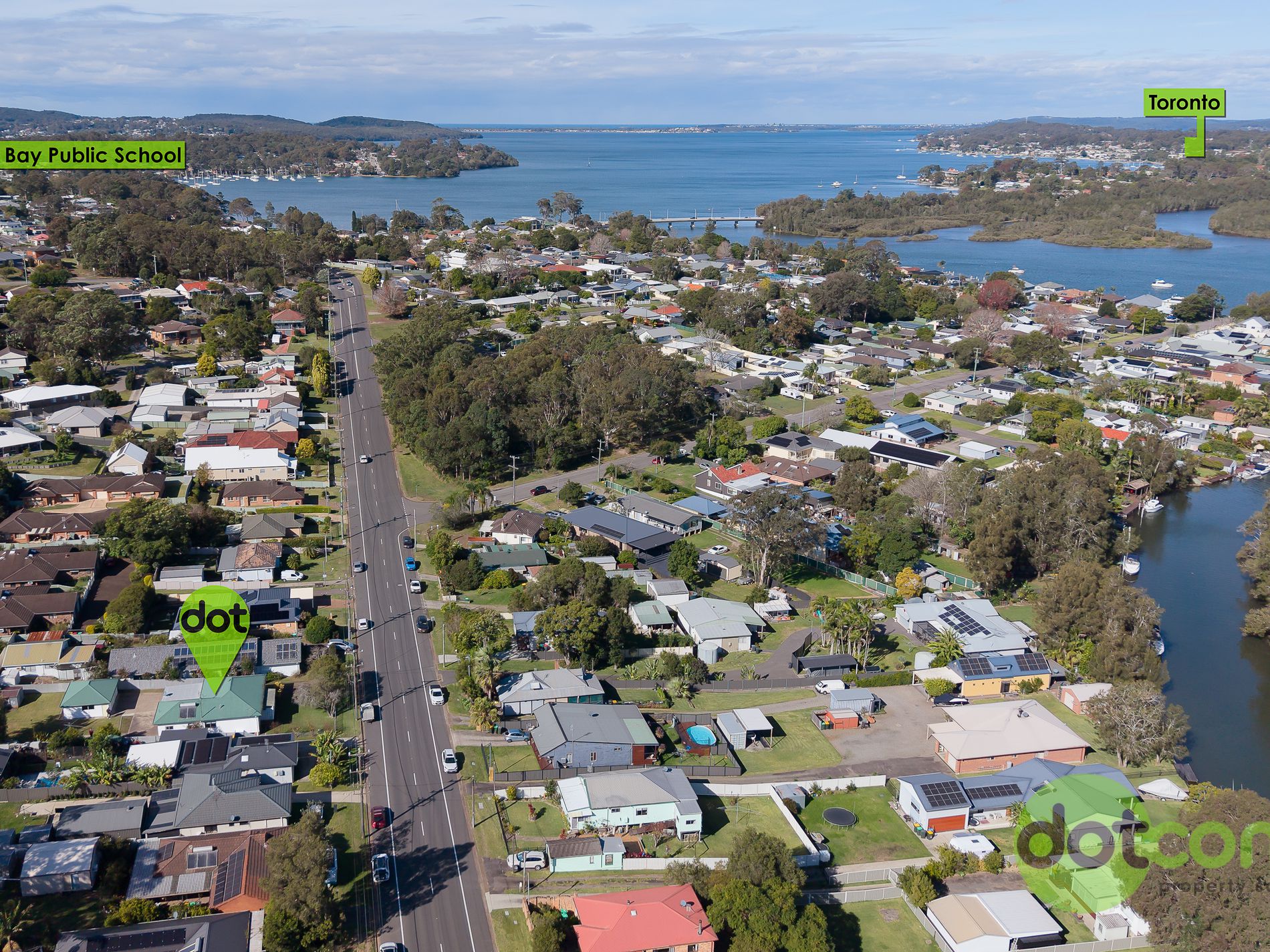 61 Macquarie Road, Fennell Bay