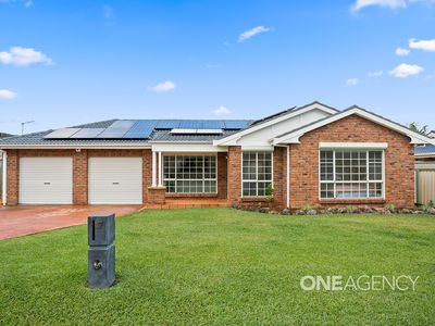 17 Amanda Place, Horsley