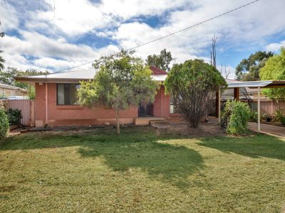 95 Vivian Street, Boulder