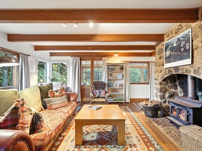179 Guys Road, Cygnet