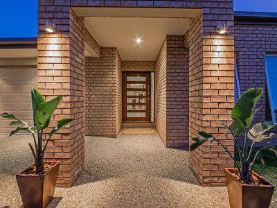 35 Higgs Cct, Wynnum West