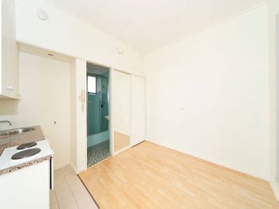 97 / 19-23 Forbes Street, Woolloomooloo
