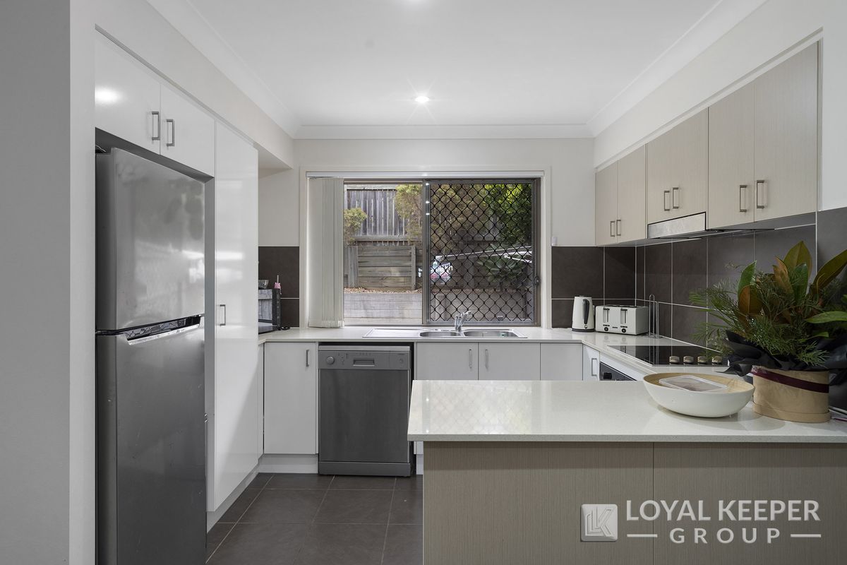 25 / 350 BENHIAM STREET, Calamvale