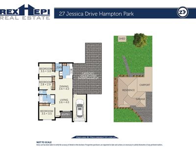 27 Jessica Drive, Hampton Park