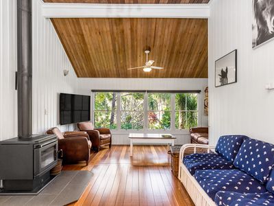 4358 Kyogle Road, Lillian Rock