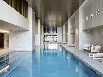 1211 / 260 Spencer Street, Melbourne