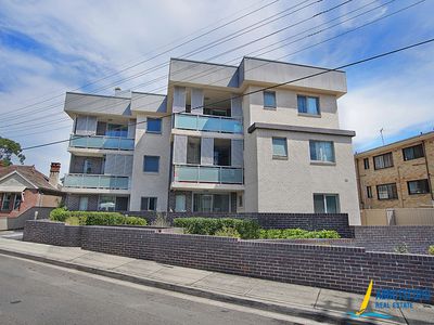 9 / 10-12 Parnell Street, Strathfield