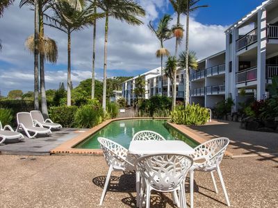 25 / 28 Moss Street, Kingscliff
