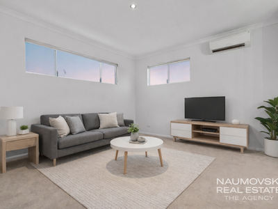 40A Bridgewater Crescent, Karrinyup