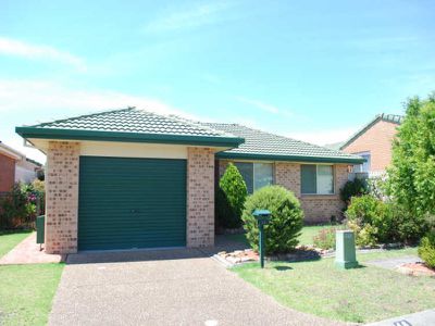 46 Sanderson Road, Kanahooka