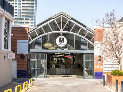 27 / 222 Hay Street, Subiaco