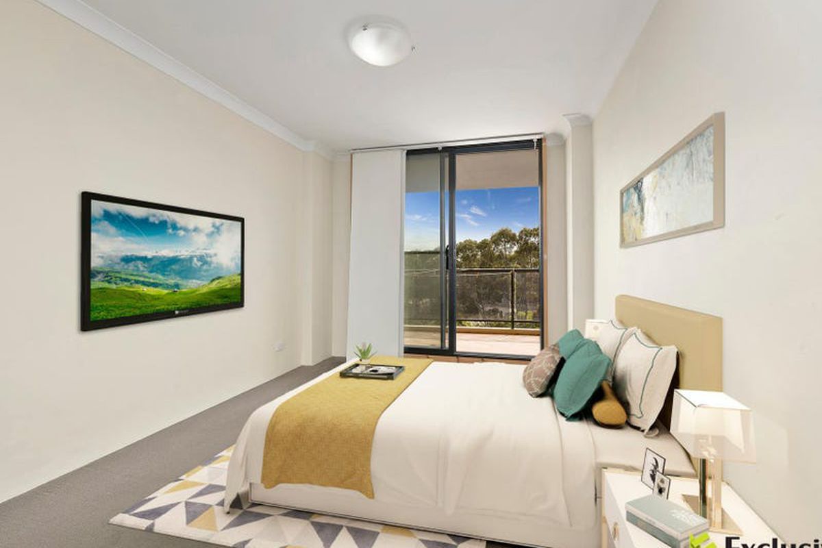 152 / 1-3 Beresford Road, Strathfield