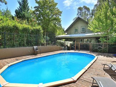 198 Moss Vale Road, Kangaroo Valley