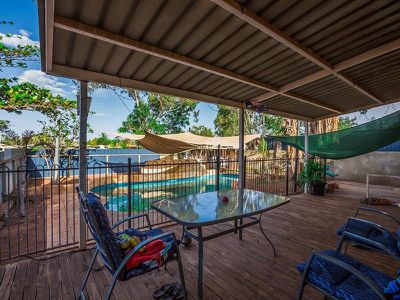 31 Limpet Crescent, South Hedland