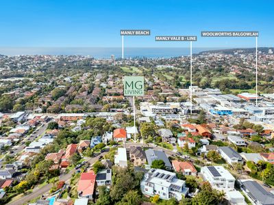 16 Horning Parade, Manly Vale