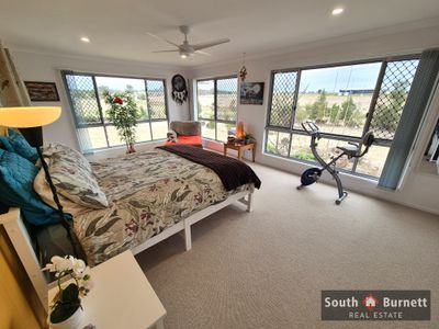 5 Nagel Court, Murgon