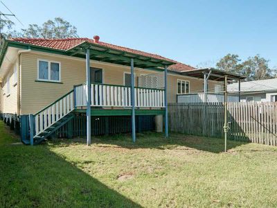 Unit 2 / 19 Ronald Street, Bundamba