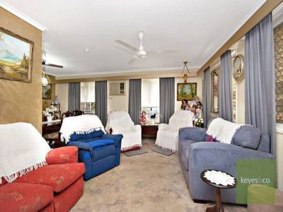 28 Adams Street, Heatley