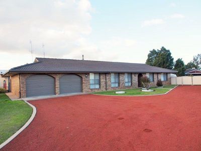 61 Boundary Street, Kerang