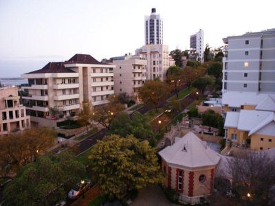 72 / 48 Mount St, West Perth