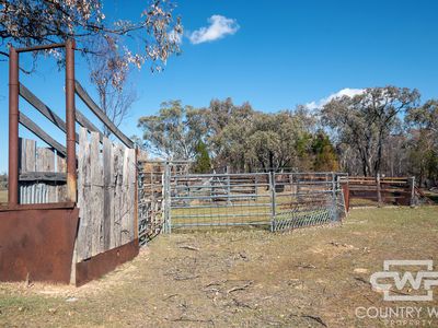 Lot 10 & 12, - Gulf Road, Emmaville