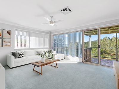 20 PANORAMA ROAD, St Georges Basin