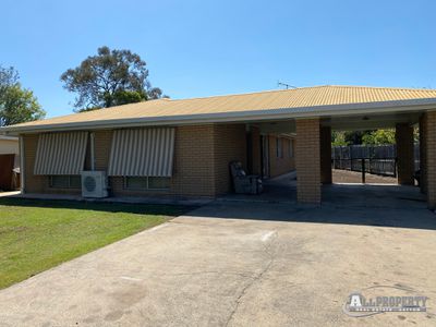 25 Crestview Avenue, Gatton