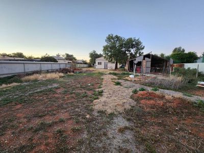 46 North Terrace, Boulder