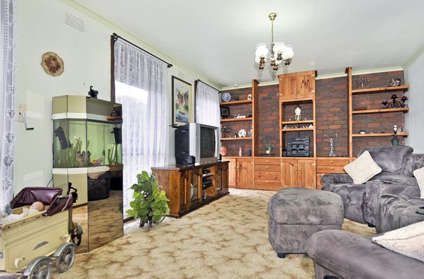 1 Beckington Place, Craigieburn