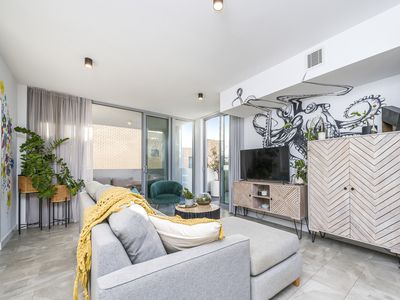 1 / 10 Angove Street, North Perth